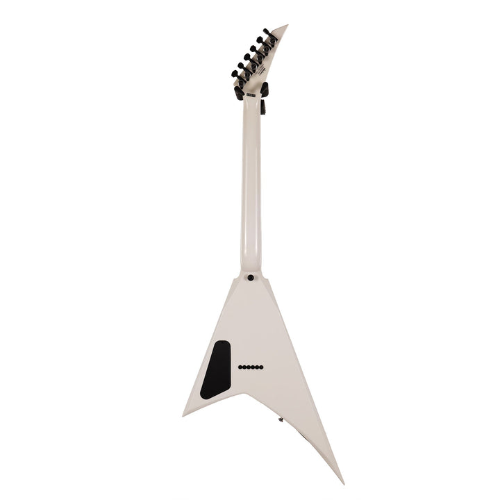 Jackson American Series Rhoads RR24 HT Snow White