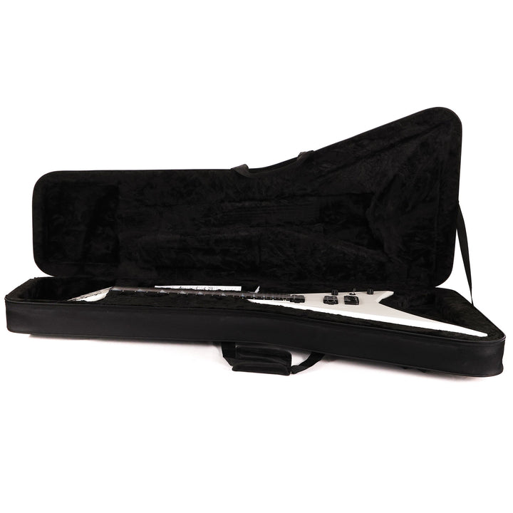 Jackson American Series Rhoads RR24 HT Snow White