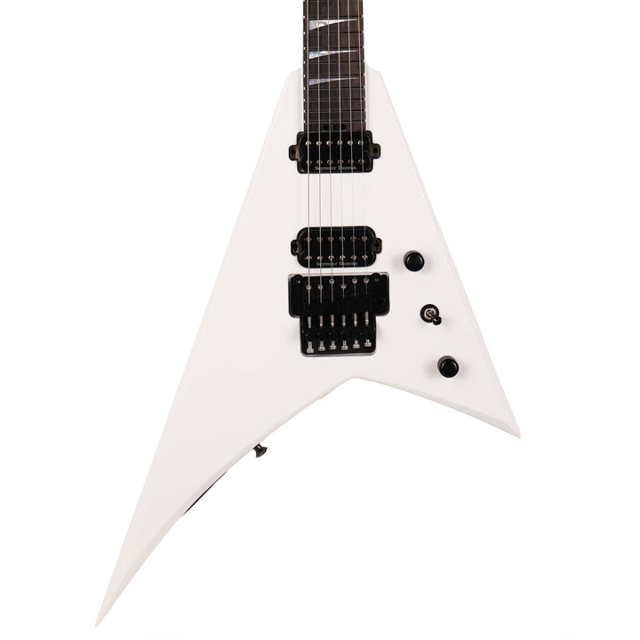 Jackson American Series Rhoads RR24 Snow White
