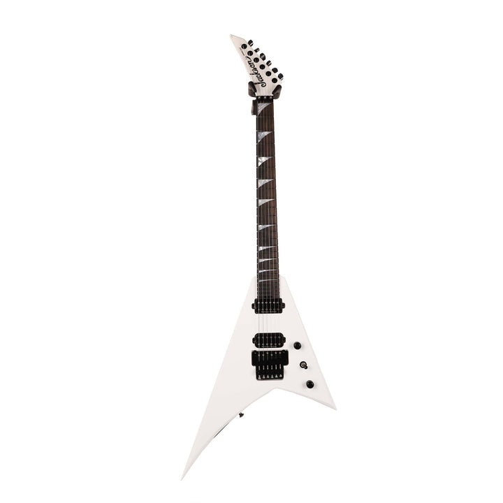 Jackson American Series Rhoads RR24 Snow White