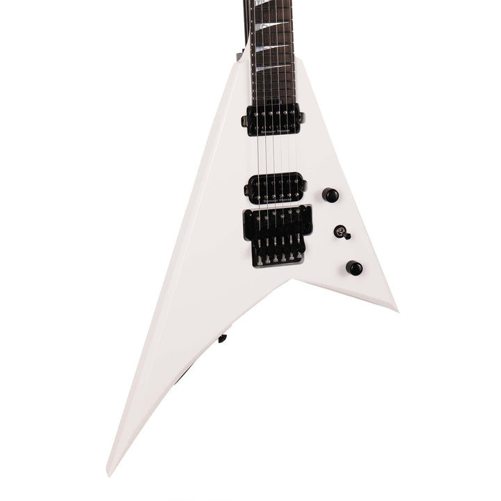 Jackson American Series Rhoads RR24 Snow White