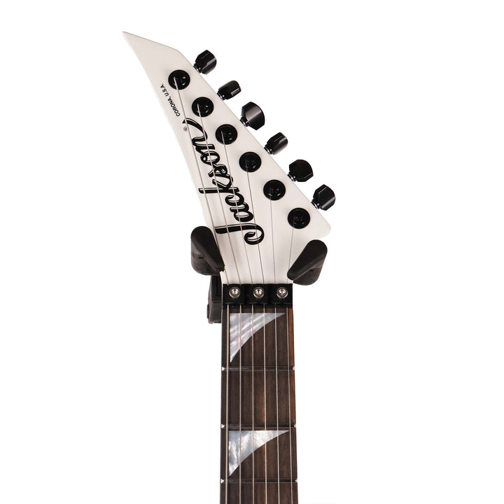 Jackson American Series Rhoads RR24 Snow White