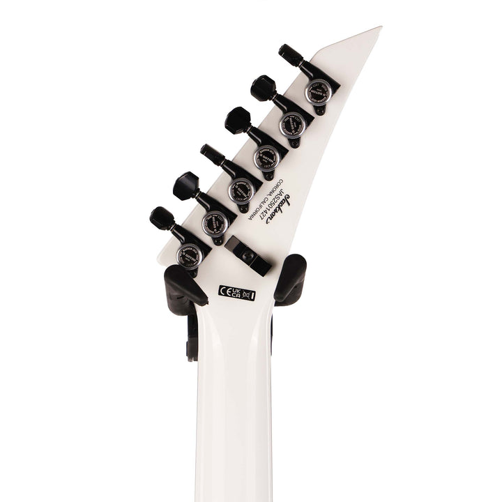 Jackson American Series Rhoads RR24 Snow White 2025