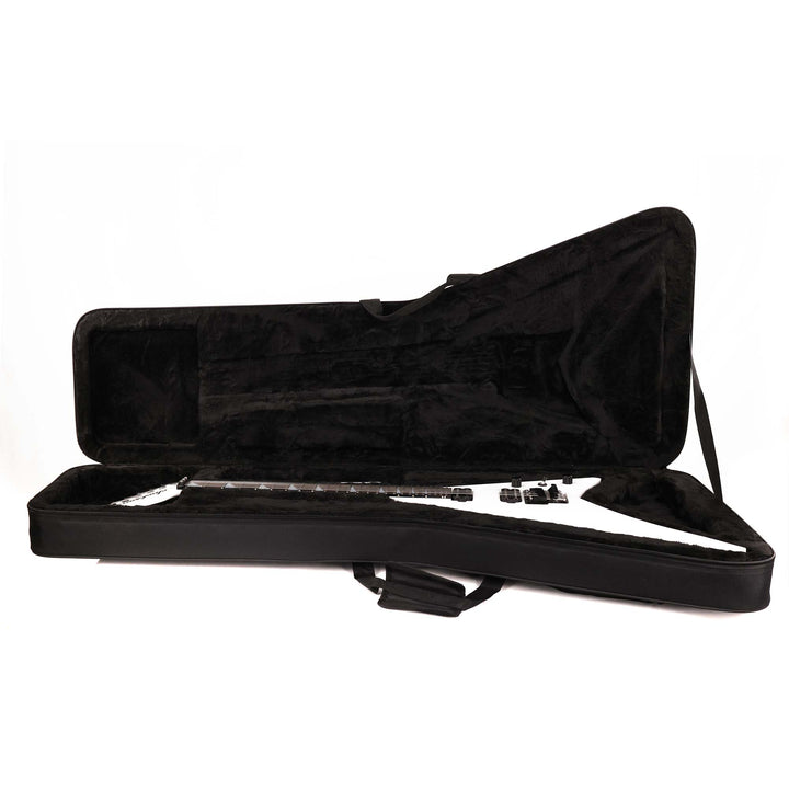 Jackson American Series Rhoads RR24 Snow White