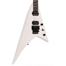 Jackson American Series Rhoads RR24 Snow White 2025