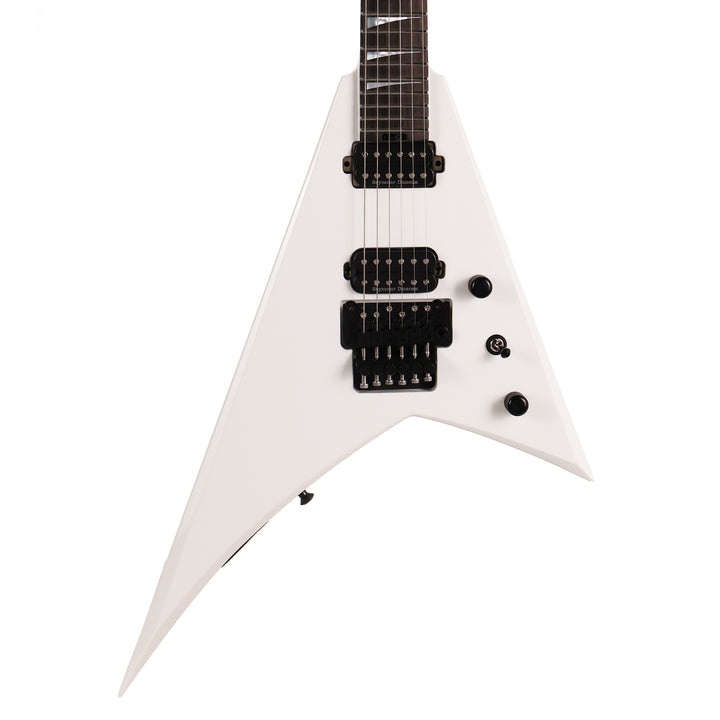 Jackson American Series Rhoads RR24 Snow White 2025