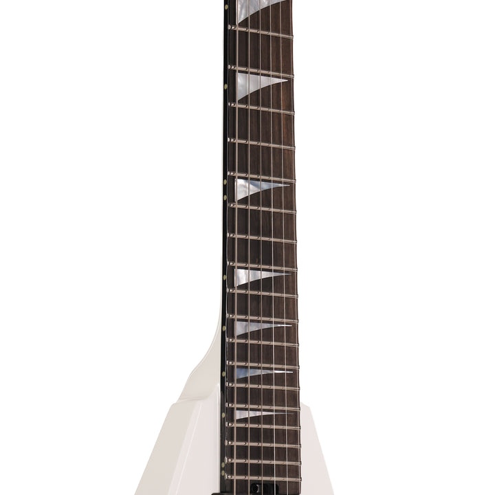 Jackson American Series Rhoads RR24 Snow White 2025