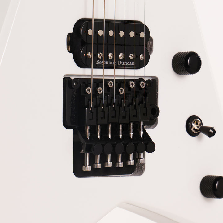 Jackson American Series Rhoads RR24 Snow White 2025