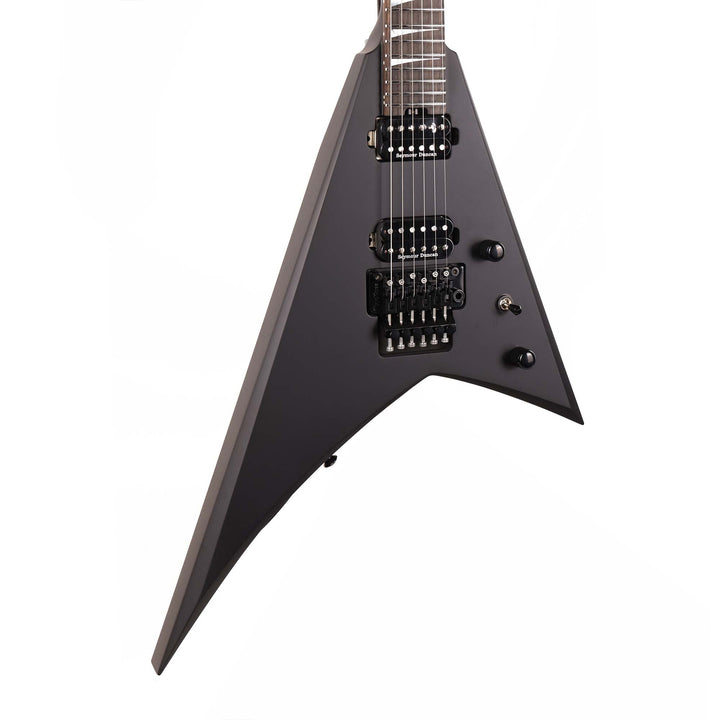 Jackson American Series Rhoads RR24 Satin Black