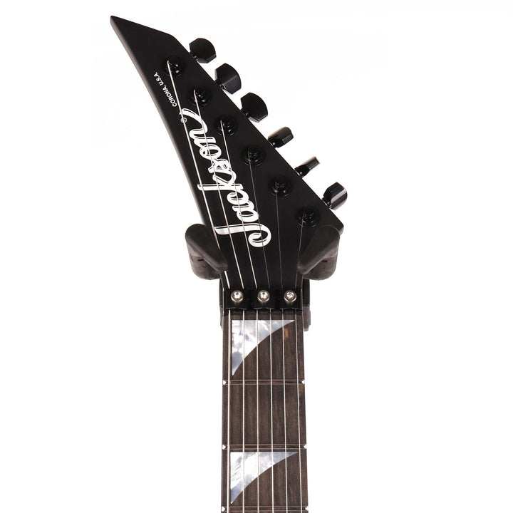 Jackson American Series Rhoads RR24 Satin Black