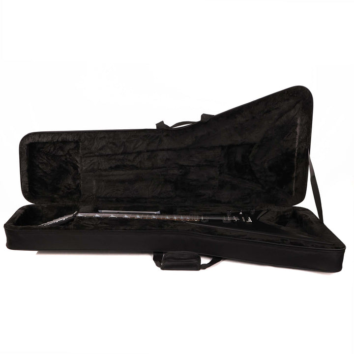 Jackson American Series Rhoads RR24 Satin Black