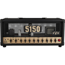 EVH 5150 Iconic Series 15W EL34 Amplifier Head