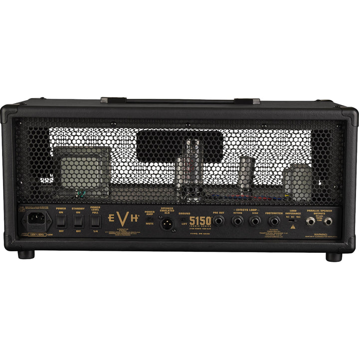 EVH 5150 Iconic Series 15W EL34 Amplifier Head