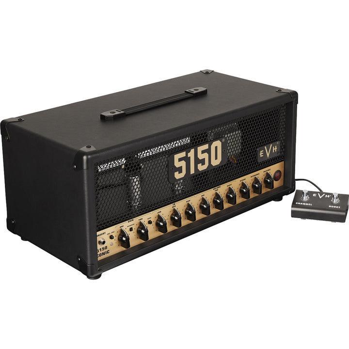 EVH 5150 Iconic Series 15W EL34 Amplifier Head