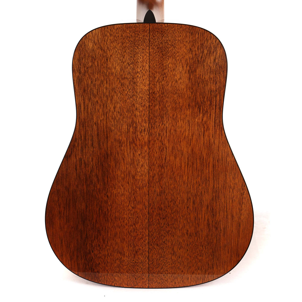 Martin Custom Shop Dreadnought Style 18 Music Zoo Exclusive Vintage Tangerine — 6
