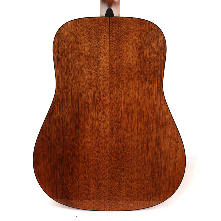 Martin Custom Shop Dreadnought Style 18 Music Zoo Exclusive Vintage Tangerine