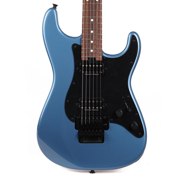 Charvel Pro-Mod San Dimas Style 1 HH FR RW Pelham Blue