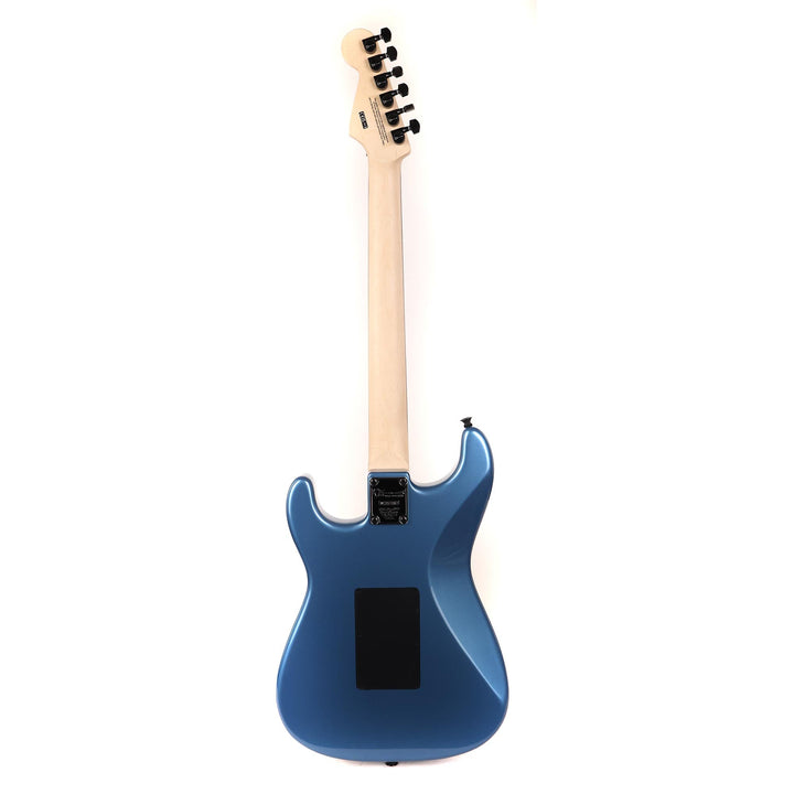 Charvel Pro-Mod San Dimas Style 1 HH FR RW Pelham Blue