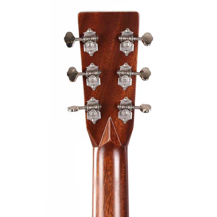 Martin OMJM John Mayer 20th Anniversary Acoustic Platinum Gray Burst 2024