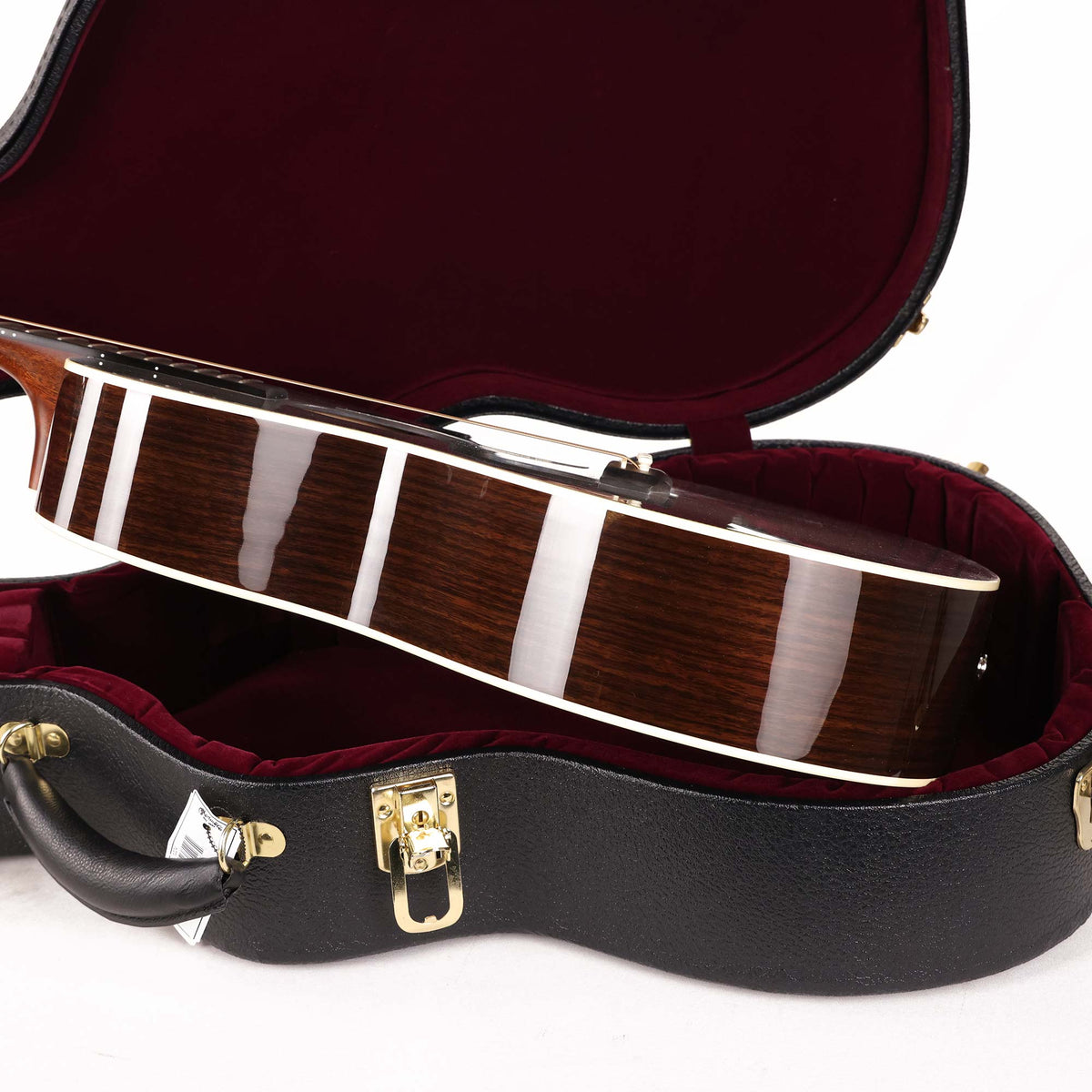 Martin OMJM John Mayer 20th Anniversary Acoustic Platinum Gray Burst 2024 — 5