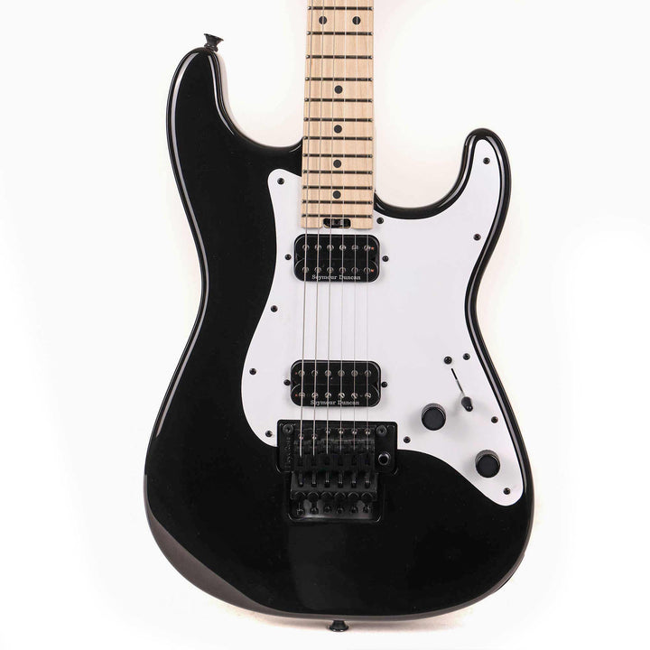 Charvel Pro-Mod So-Cal Style 1 HH FR M Gloss Black