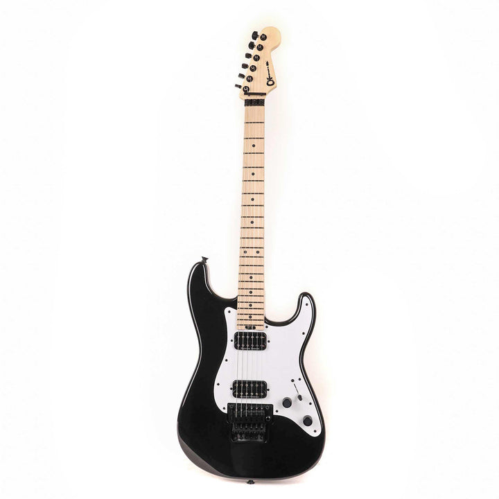 Charvel Pro-Mod So-Cal Style 1 HH FR M Gloss Black