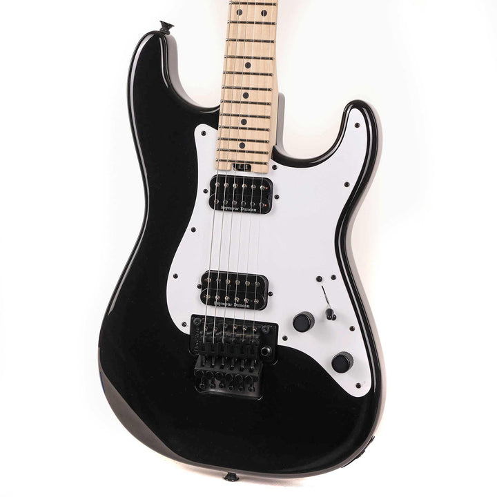 Charvel Pro-Mod So-Cal Style 1 HH FR M Gloss Black