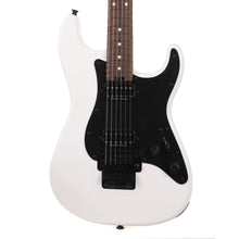Charvel Pro-Mod So-Cal Style 1 HH FR RW Snow White