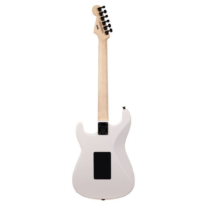 Charvel Pro-Mod So-Cal Style 1 HH FR RW Snow White