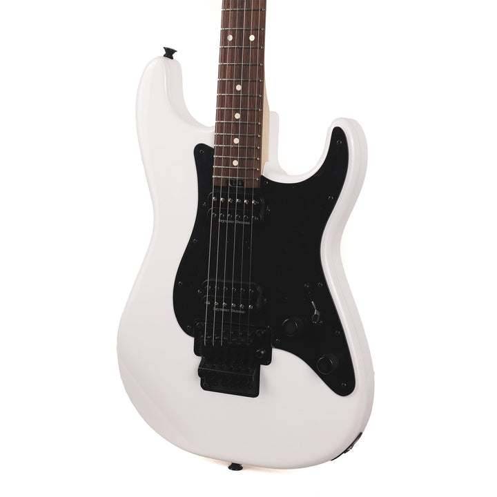 Charvel Pro-Mod So-Cal Style 1 HH FR RW Snow White