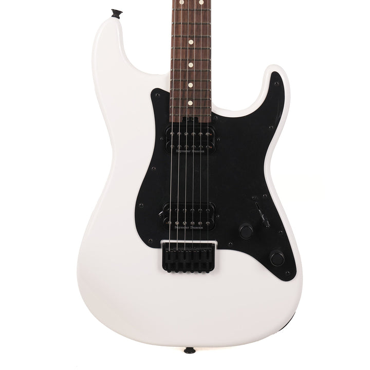 Charvel Pro-Mod So-Cal Style 1 HH HT RW Snow White