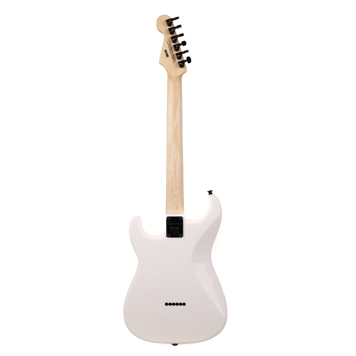 Charvel Pro-Mod So-Cal Style 1 HH HT RW Snow White