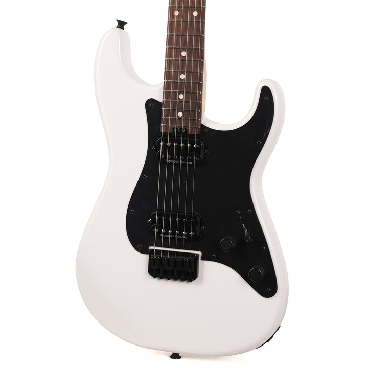 Charvel Pro-Mod So-Cal Style 1 HH HT RW Snow White