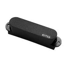 EMG S Single-Coil Ceramic Pickup Black