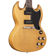 Gibson Custom Shop 1963 SG Special Reissue Made 2 Measure TV Gold