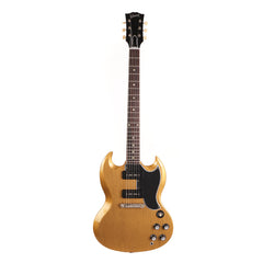 Gibson Custom Shop 1963 SG Special Reissue Made 2 Measure TV Gold