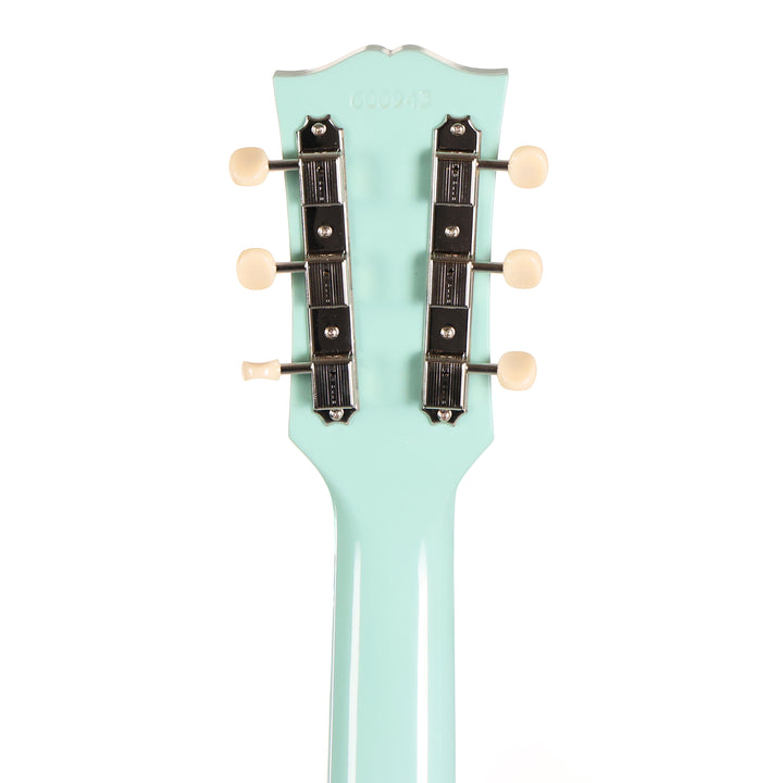 Gibson Custom Shop 1963 SG Special Reissue Made 2 Measure VOS Kerry Green