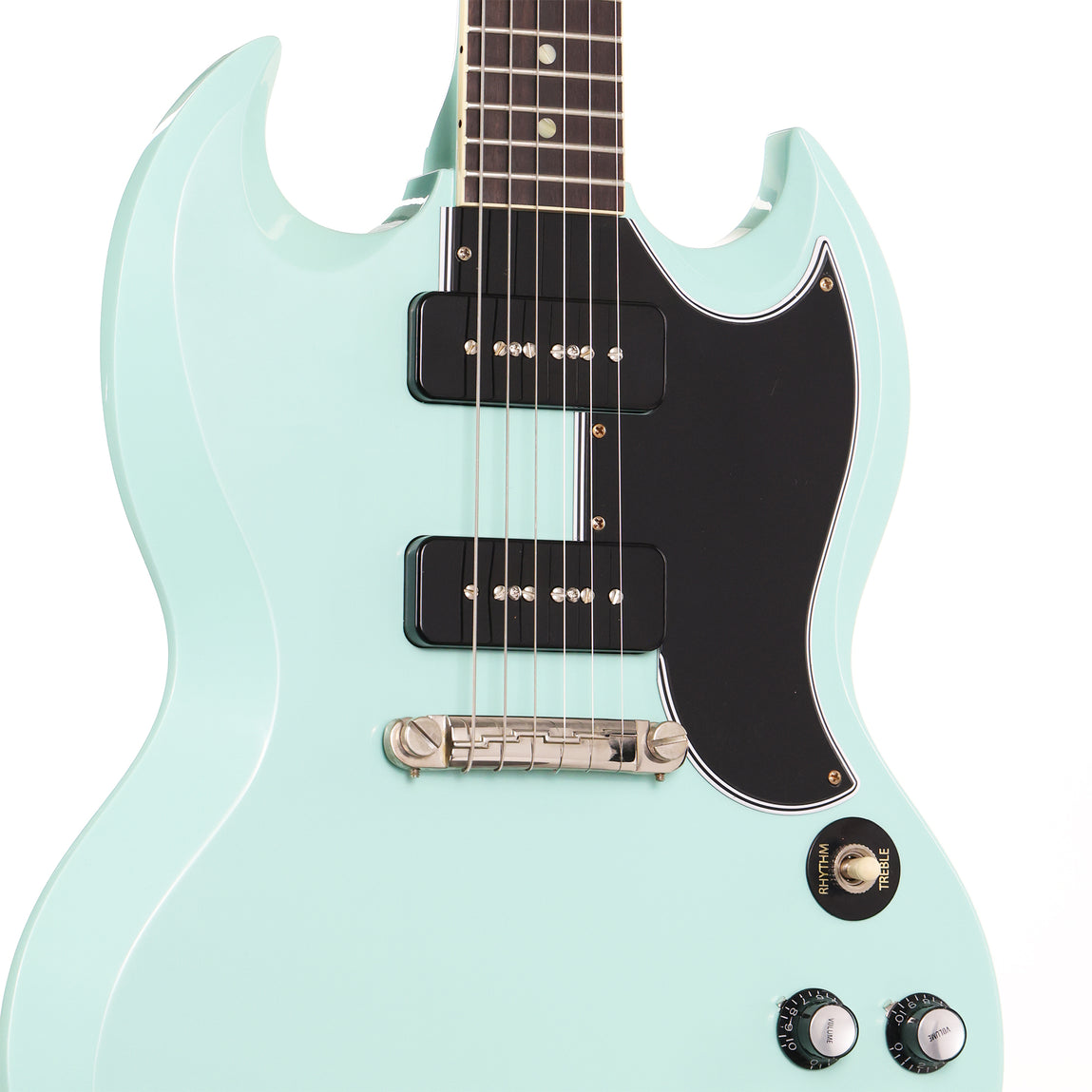 Gibson Custom Shop 1963 SG Special Reissue Made 2 Measure VOS