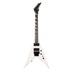 Jackson USA Select King V KV2 Guitar Snow White | The Music Zoo