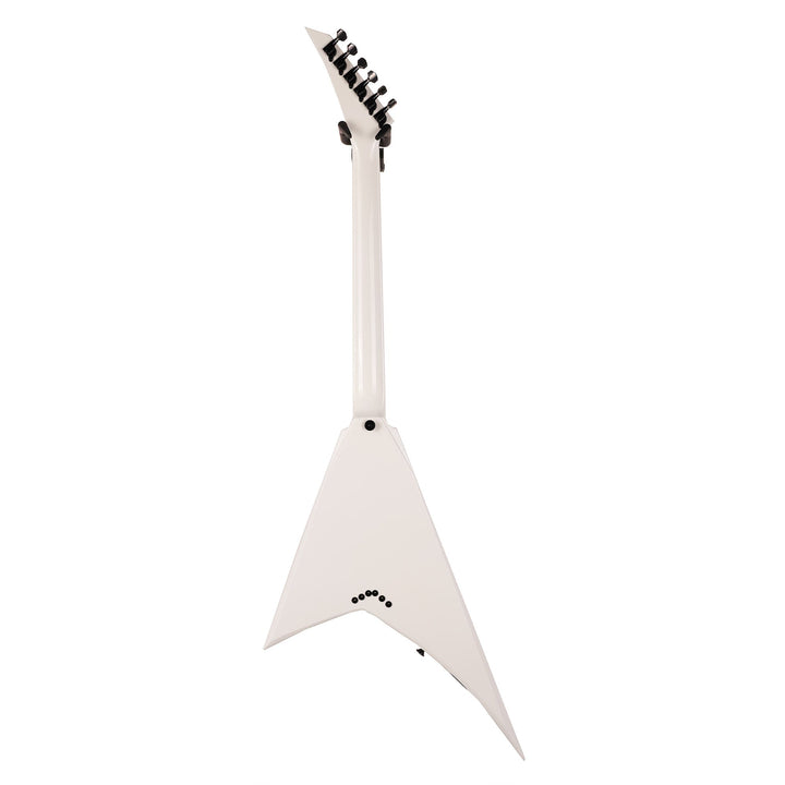 Jackson USA Select RR1T Randy Rhoads Guitar Snow White