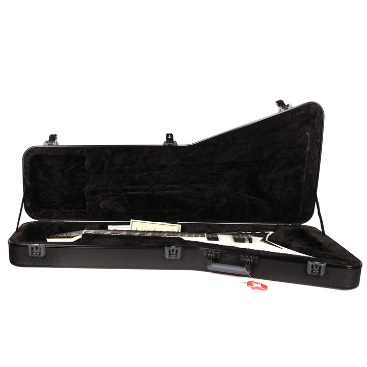 Jackson USA Select RR1T Randy Rhoads Guitar Snow White