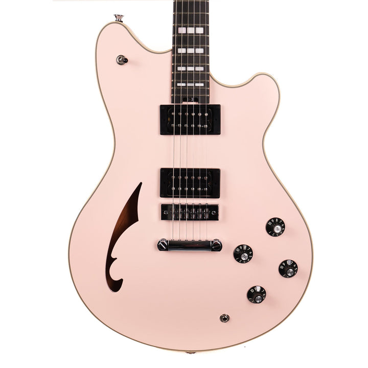 EVH SA-126 Special Semi-Hollowbody Shell Pink