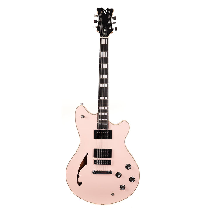 EVH SA-126 Special Semi-Hollowbody Shell Pink