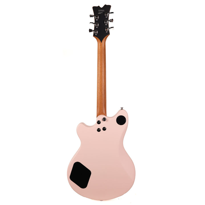 EVH SA-126 Special Semi-Hollowbody Shell Pink