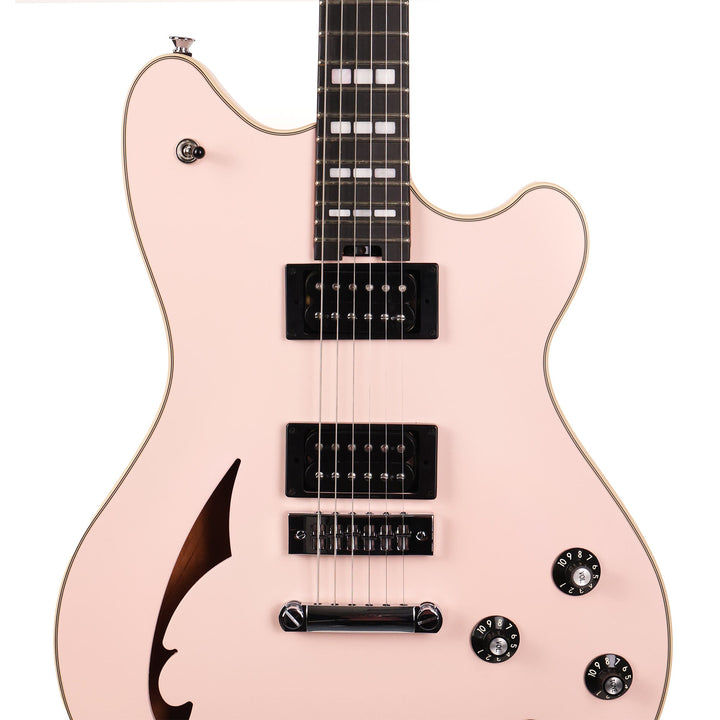 EVH SA-126 Special Semi-Hollowbody Shell Pink
