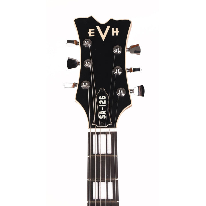 EVH SA-126 Special Semi-Hollowbody Shell Pink