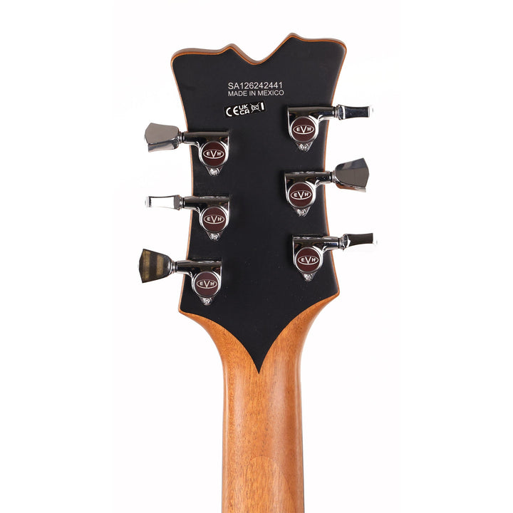 EVH SA-126 Special Semi-Hollowbody Shell Pink