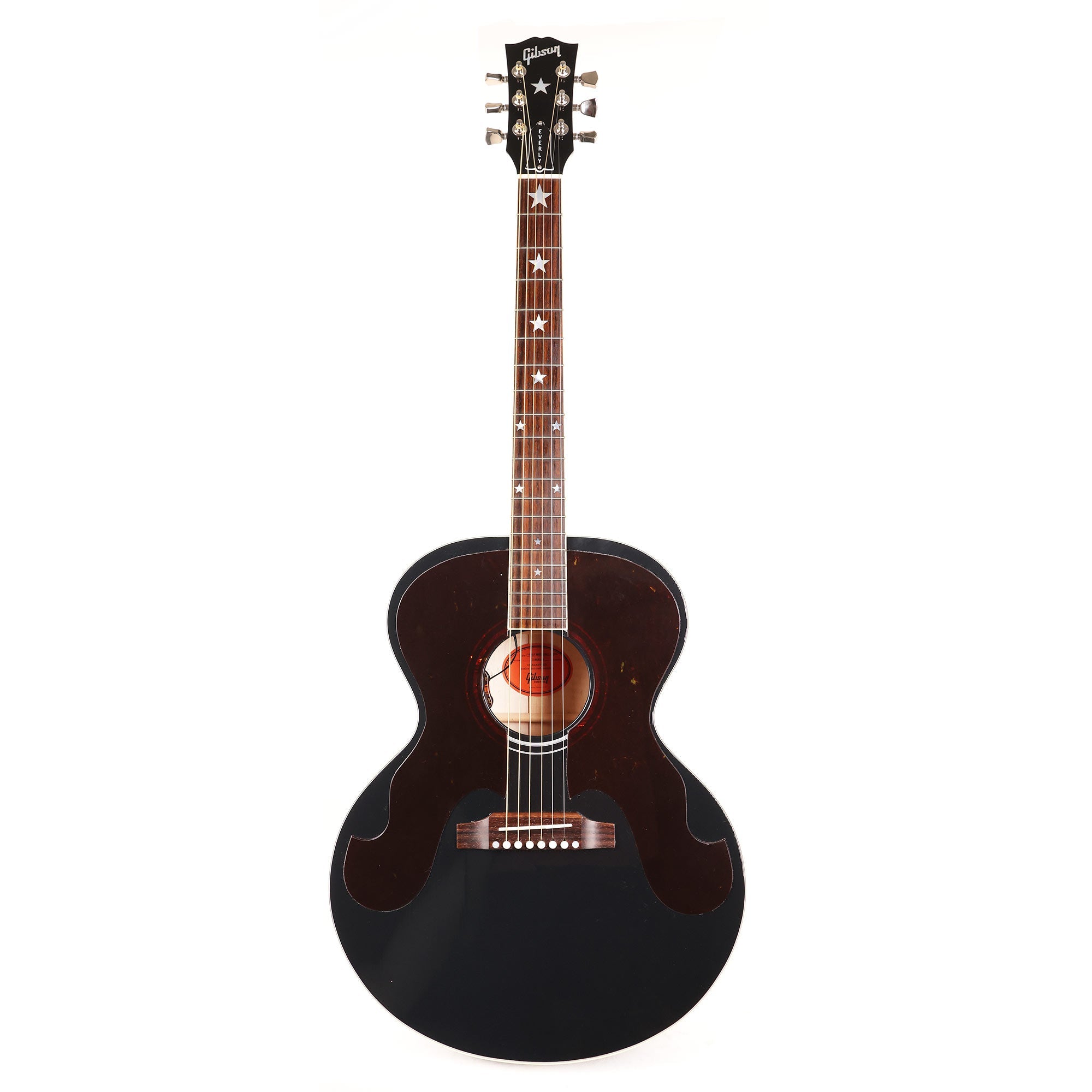 Gibson Custom Shop Everly Brothers J-180 Acoustic-Electric Guitar
