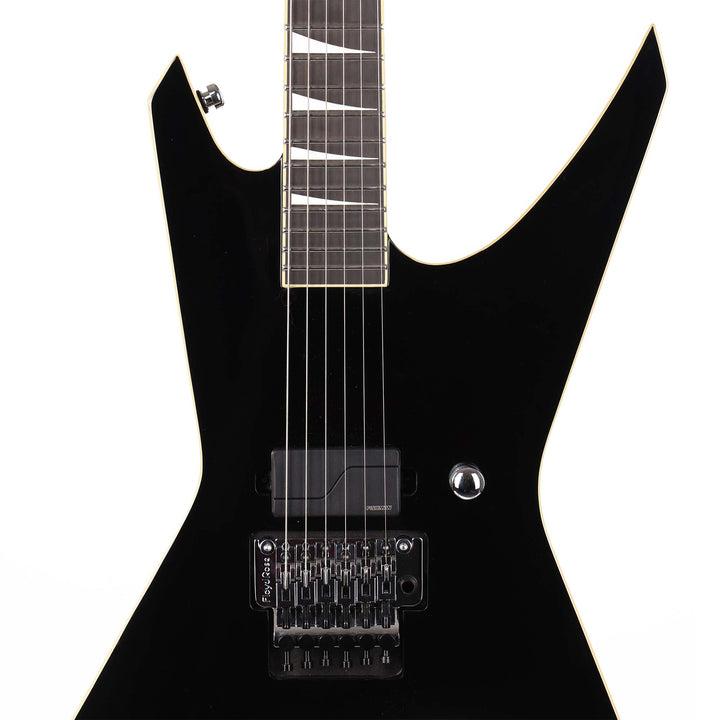 Jackson Pro Plus Limited Edition Pure Metal Warrior WR1A Gloss Black