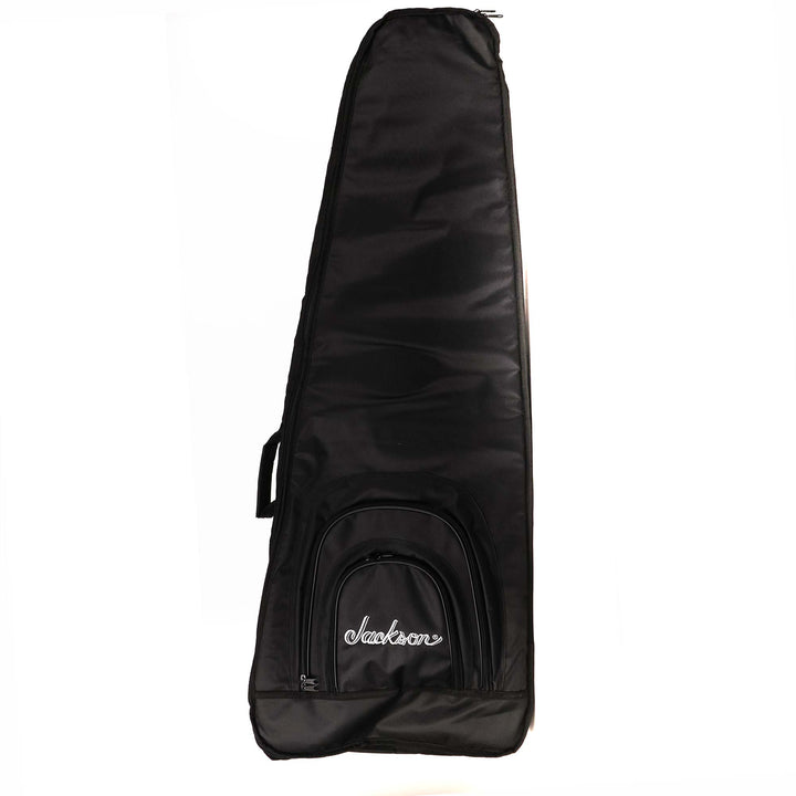 Jackson Pro Plus Limited Edition Pure Metal Warrior WR1A Gloss Black